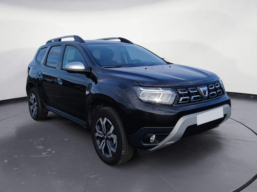 DACIA DUSTER 2022 - Photo n°3