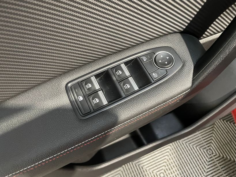 RENAULT CAPTUR 2022 - Photo n°36