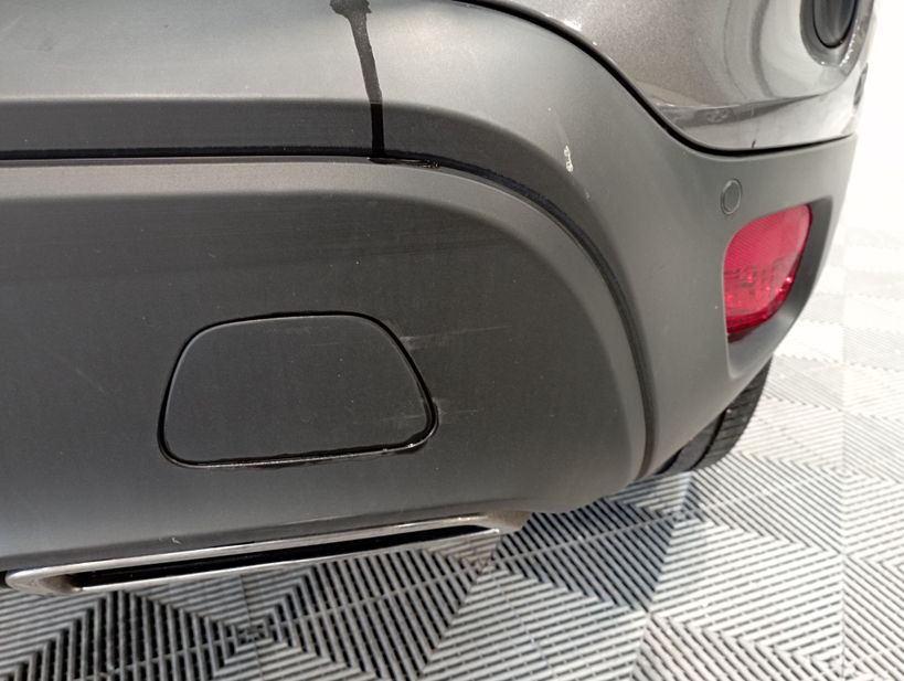 CITROEN C5 AIRCROSS 2021 - Photo n°8