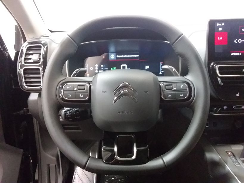 CITROEN C5 AIRCROSS 2025 - Photo n°25