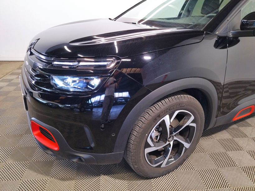 CITROEN C5 AIRCROSS 2019 - Photo n°3