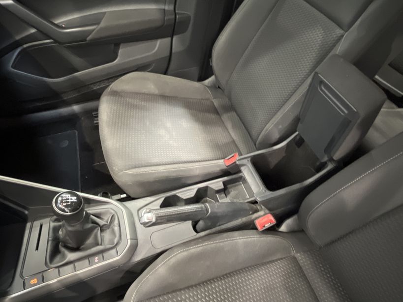 VOLKSWAGEN POLO 2018 - Photo n°22