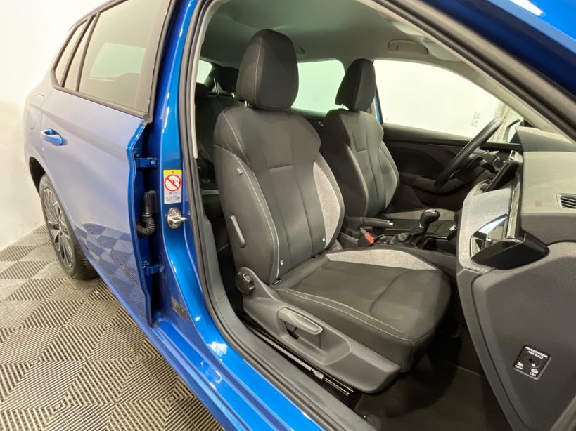 SKODA KAMIQ 2025 - Photo n°44