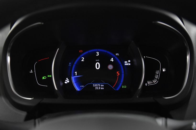 RENAULT GRAND SCENIC IV 2019 - Photo n°49