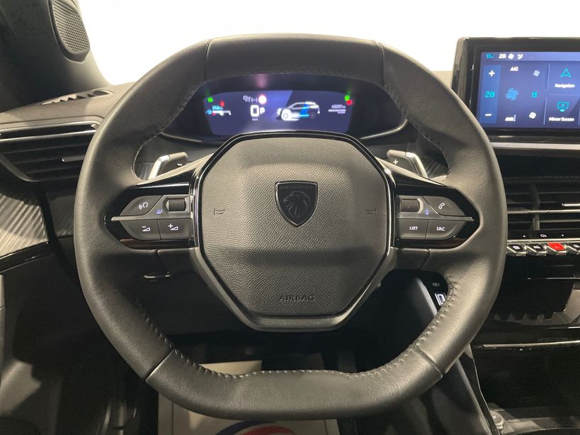 PEUGEOT 2008 2024 - Photo n°11