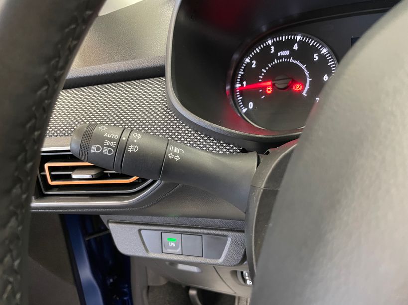 DACIA SANDERO 2022 - Photo n°19