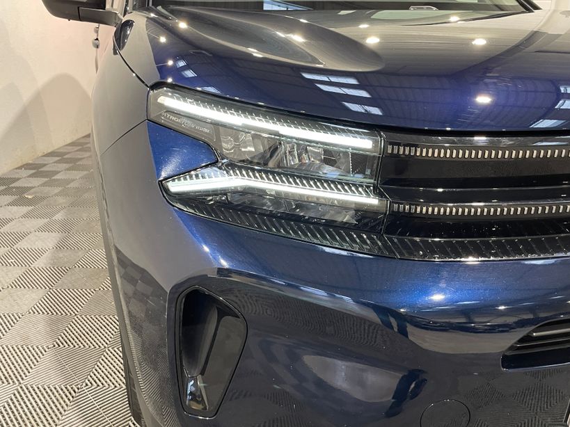 CITROEN C5 AIRCROSS 2023 - Photo n°4