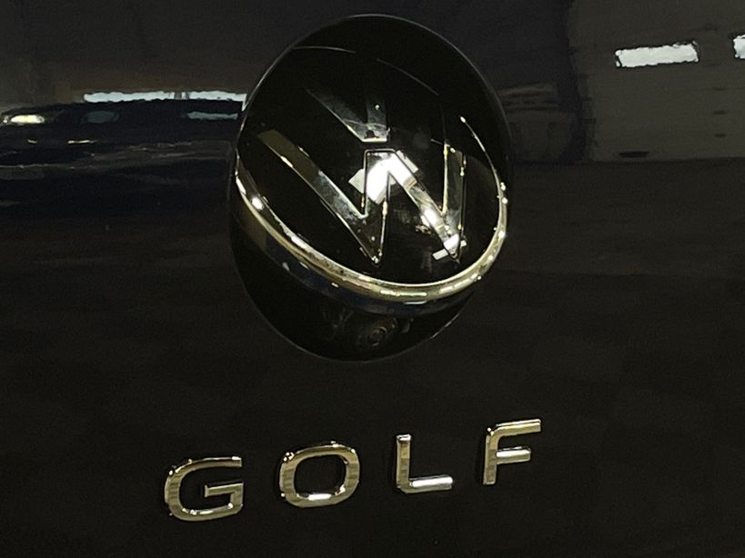 VOLKSWAGEN GOLF 2023 - Photo n°53