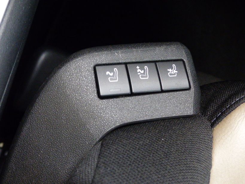 CITROEN C4 PICASSO 2014 - Photo n°19