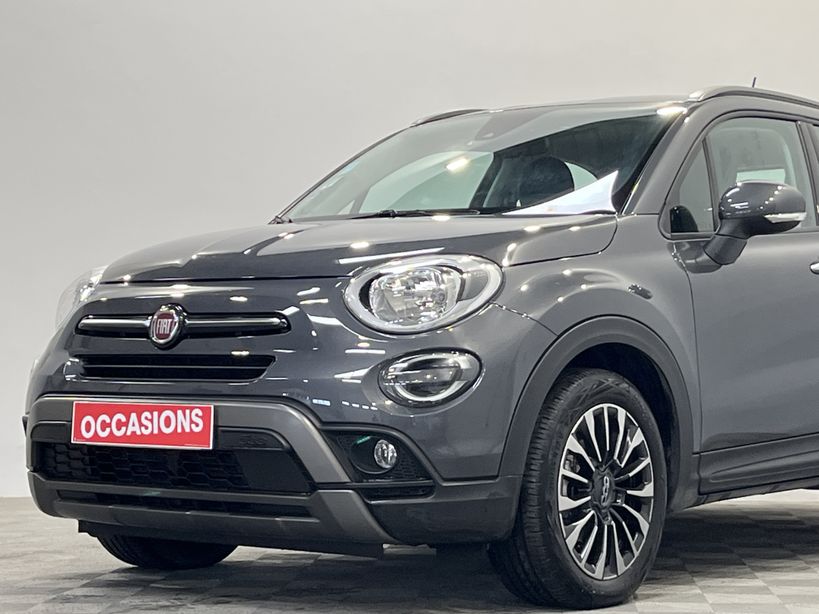 FIAT 500X MY20 2021 - Photo n°44