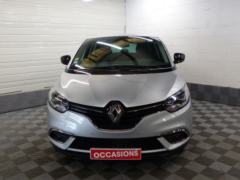 RENAULT SCENIC IV BUSINESS 2021 - Photo n°2