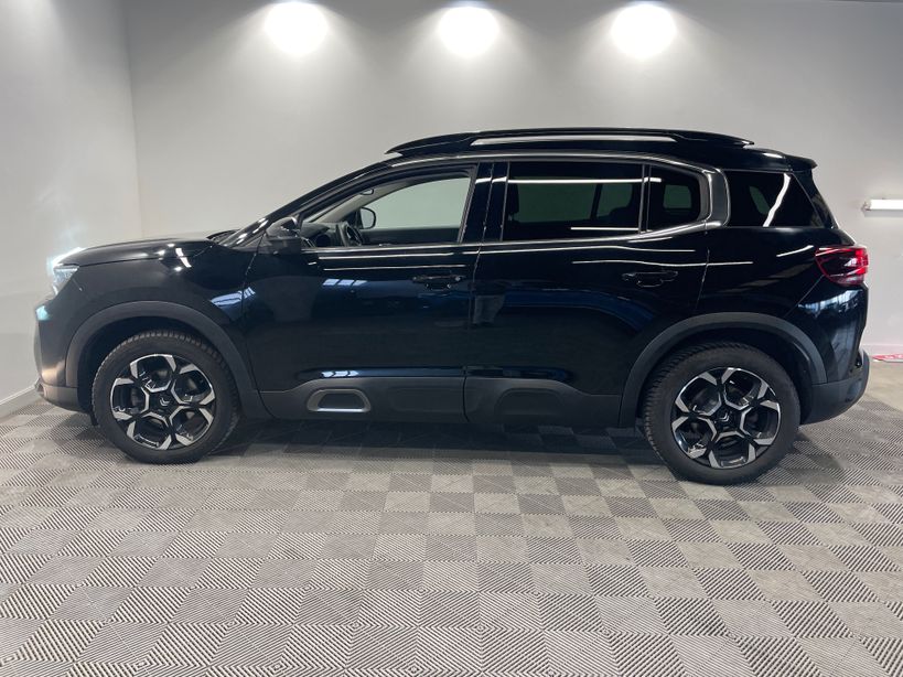 CITROEN C5 AIRCROSS 2023 - Photo n°6