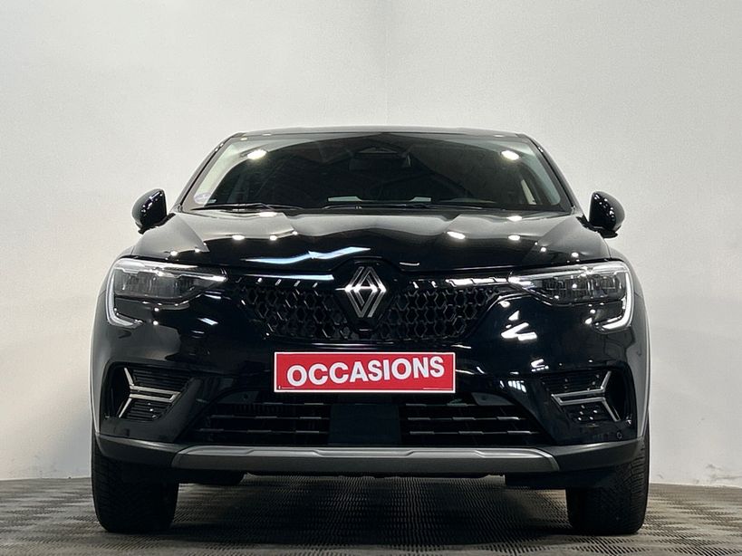 RENAULT ARKANA 2024 - Photo n°5