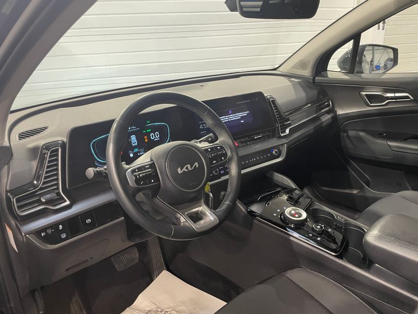 KIA SPORTAGE 2022 - Photo n°10