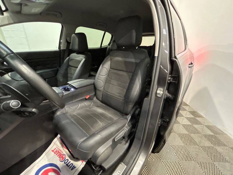 CITROEN C5 AIRCROSS 2023 - Photo n°9