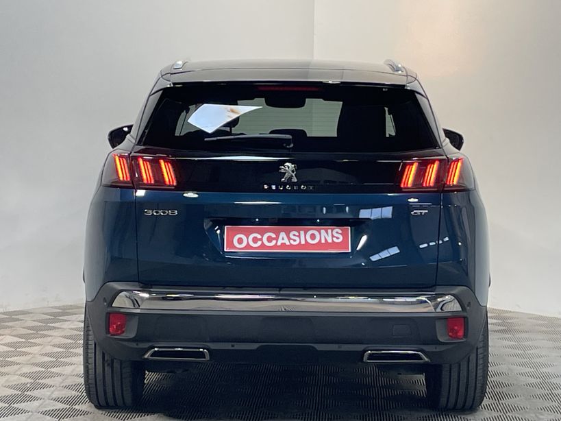 PEUGEOT 3008 2024 - Photo n°6