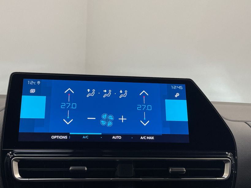 CITROEN C5 AIRCROSS 2024 - Photo n°16