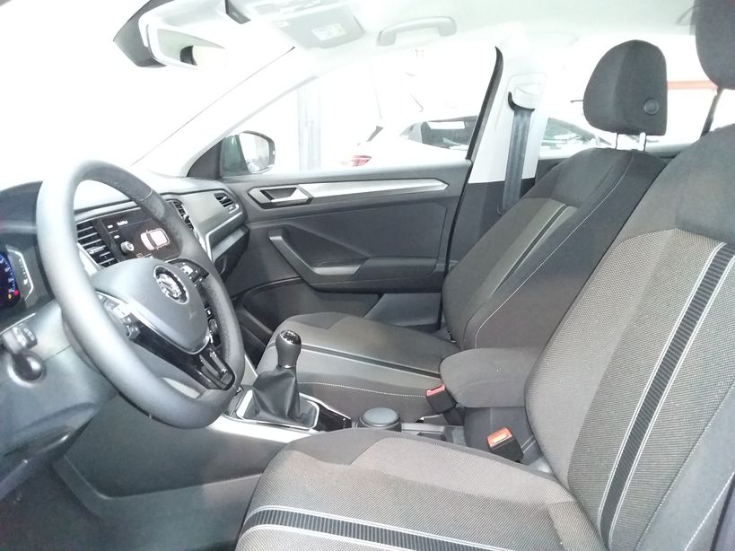 VOLKSWAGEN T ROC 2020 - Photo n°7