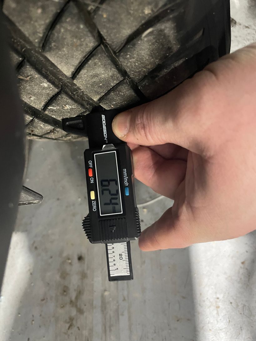 CITROEN C5 AIRCROSS 2021 - Photo n°16