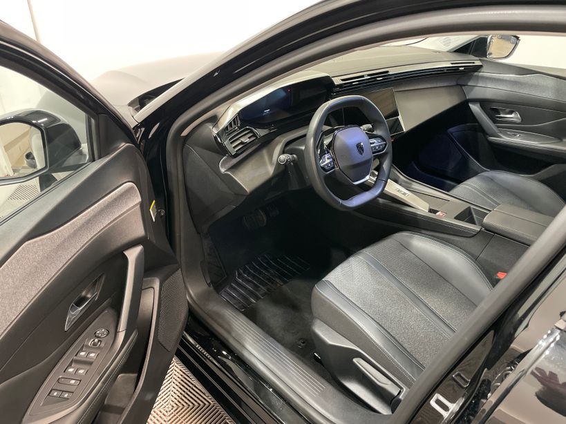 PEUGEOT 308 SW 2023 - Photo n°11