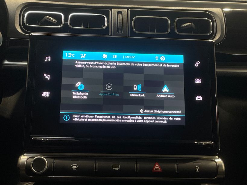 CITROEN C3 2023 - Photo n°15