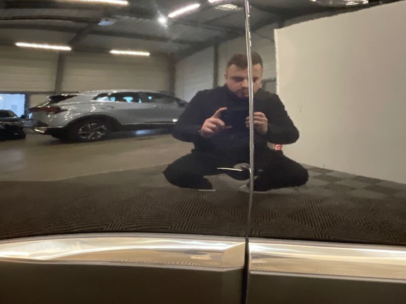 PEUGEOT 3008 2024 - Photo n°2