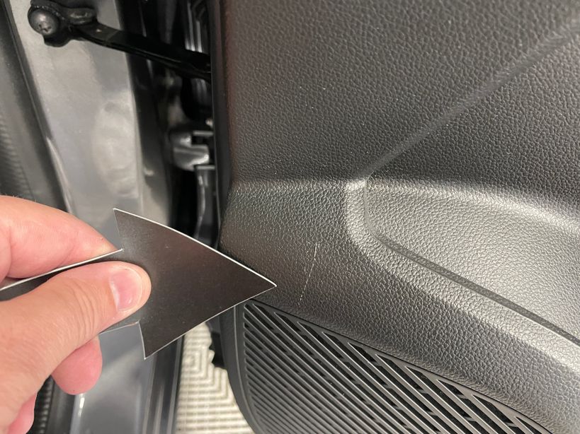 RENAULT ARKANA 2022 - Photo n°4