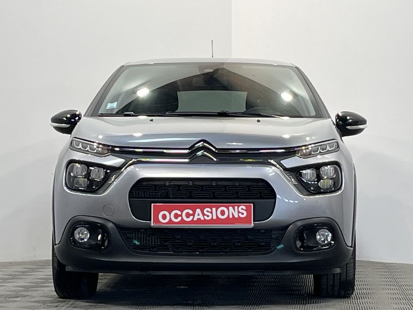 CITROEN C3 2024 - Photo n°5