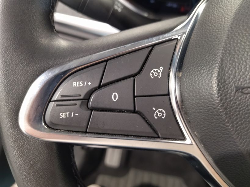 RENAULT ZOE E TECH ELECTRIQUE 2021 - Photo n°12