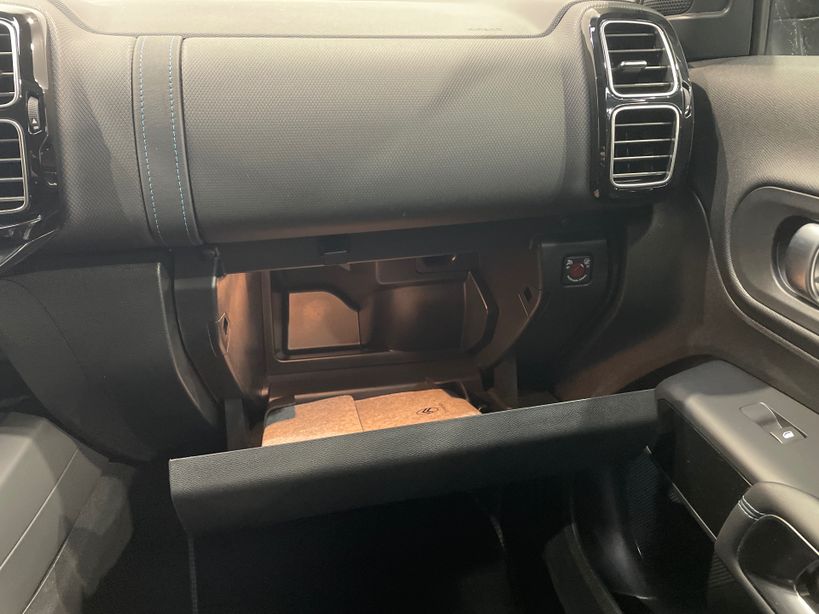 CITROEN C5 AIRCROSS 2023 - Photo n°28