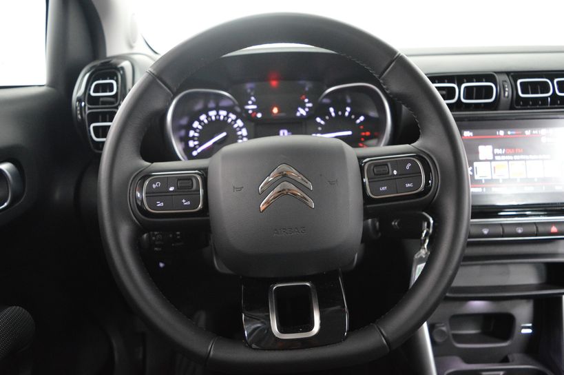 CITROEN C3 AIRCROSS 2019 - Photo n°12