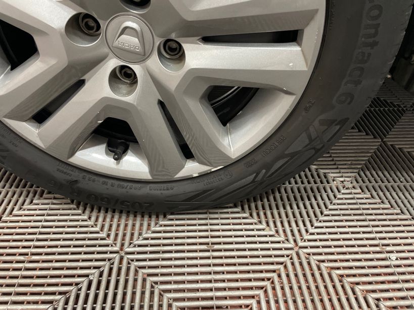 DACIA SANDERO 2022 - Photo n°3