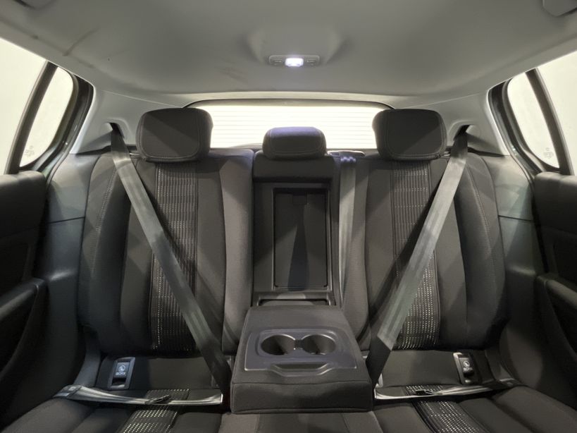 PEUGEOT 308 2016 - Photo n°41