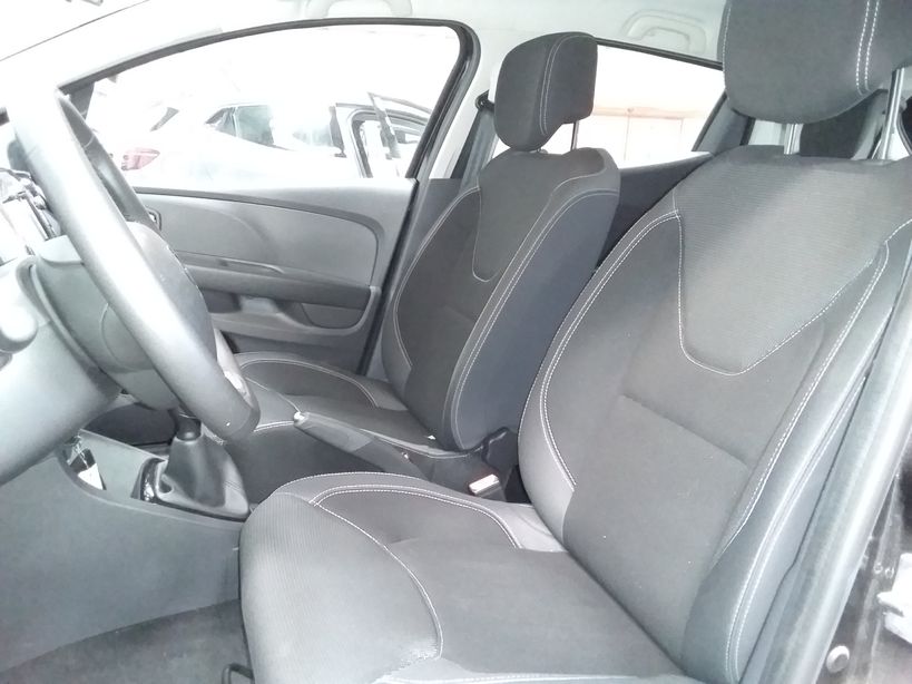 RENAULT CLIO IV BUSINESS 2017 - Photo n°7