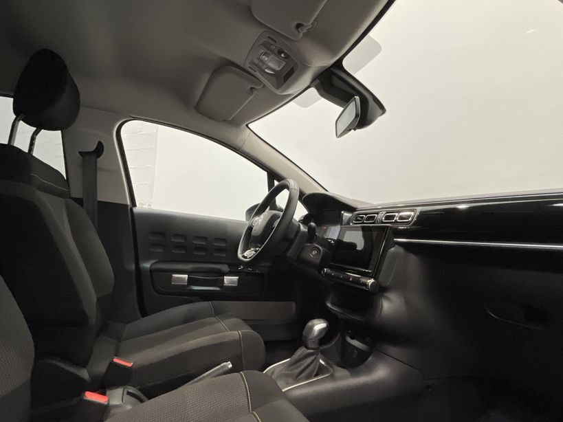 CITROEN C3 2024 - Photo n°22