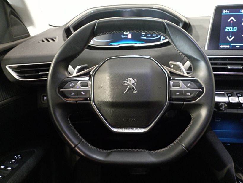 PEUGEOT 5008 BUSINESS 2018 - Photo n°23