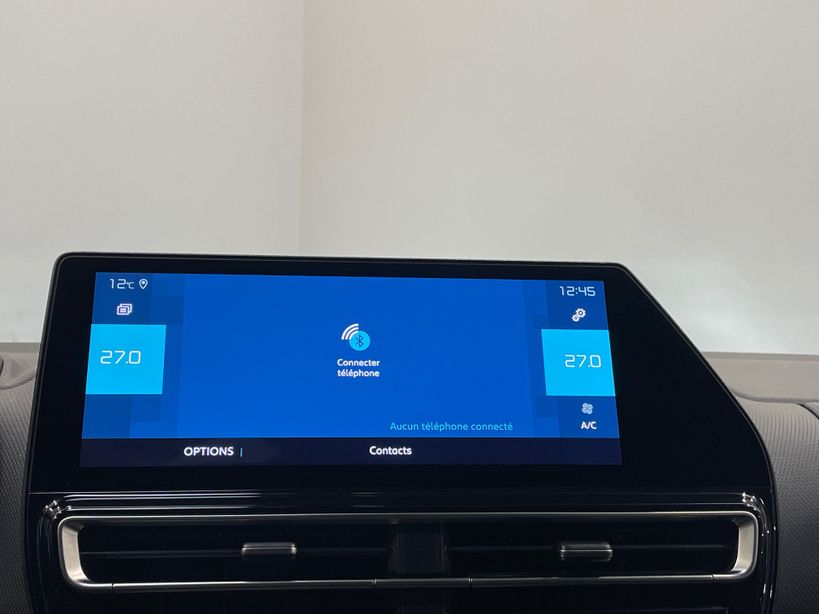 CITROEN C5 AIRCROSS 2024 - Photo n°15