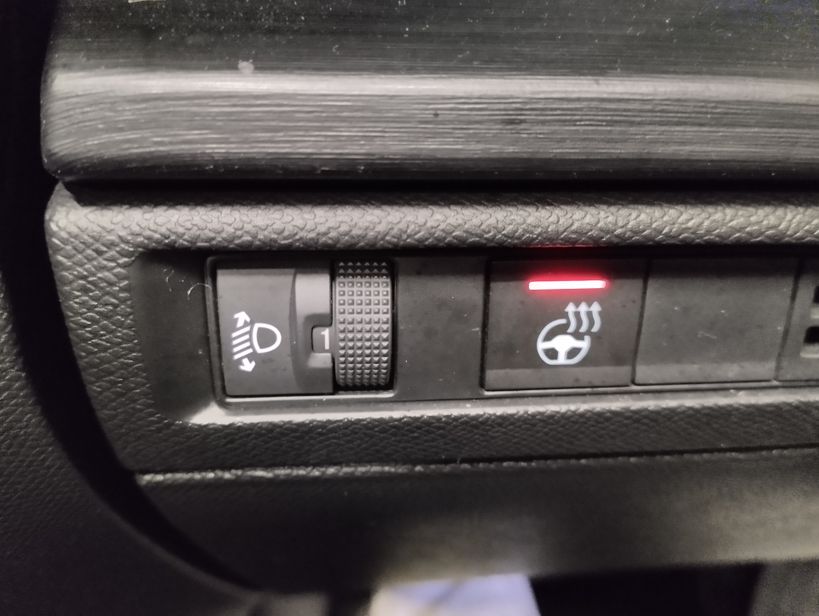 CITROEN C5 X 2023 - Photo n°28