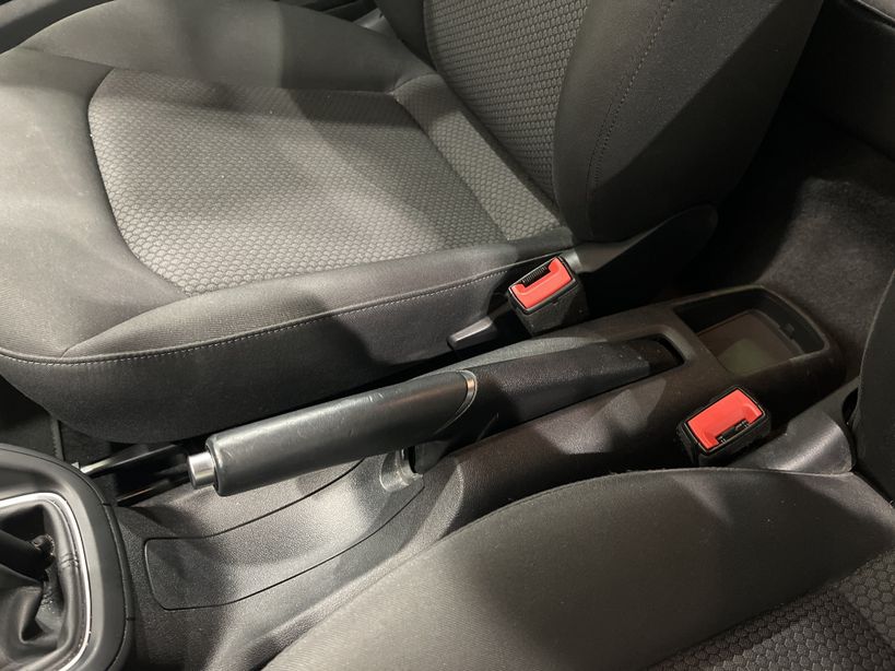 AUDI A1 SPORTBACK 2018 - Photo n°17