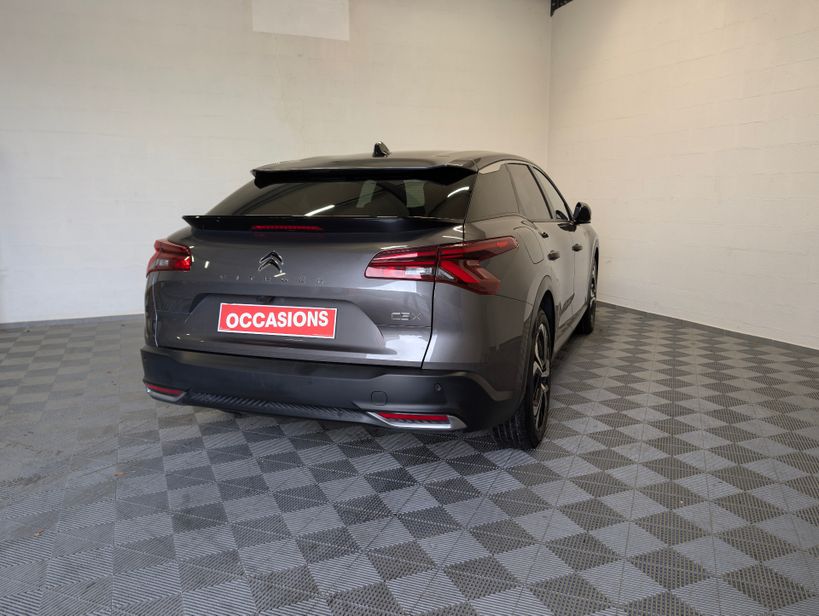 CITROEN C5 X 2024 - Photo n°5