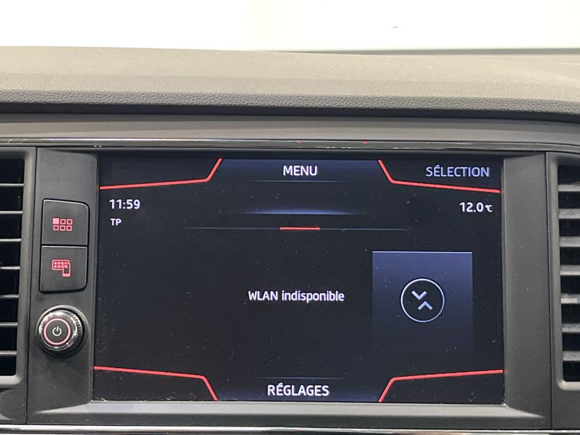 SEAT LEON SPORTSTOURER 2020 - Photo n°14