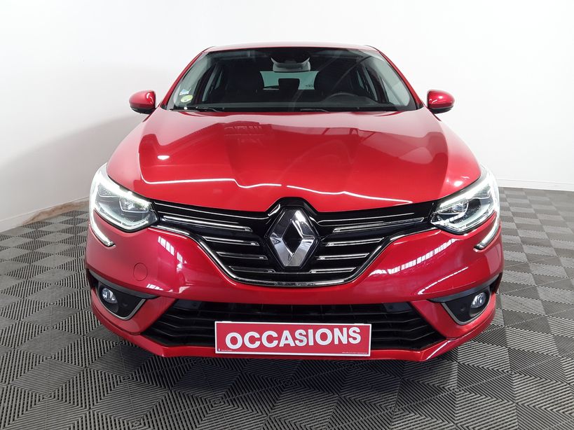 RENAULT MEGANE IV BERLINE 2017 - Photo n°2