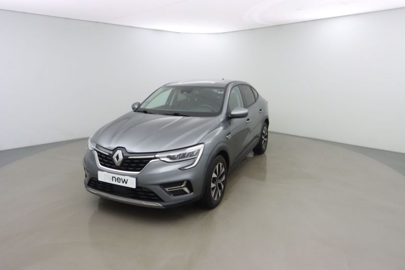 RENAULT ARKANA 2023 - Photo n°1