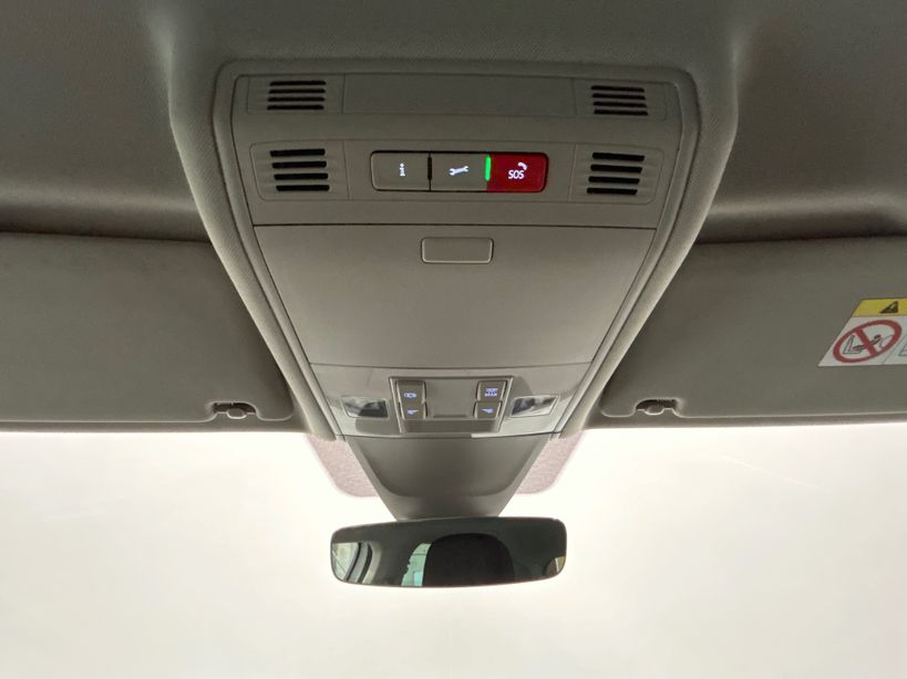 VOLKSWAGEN TIGUAN BUSINESS 2022 - Photo n°21