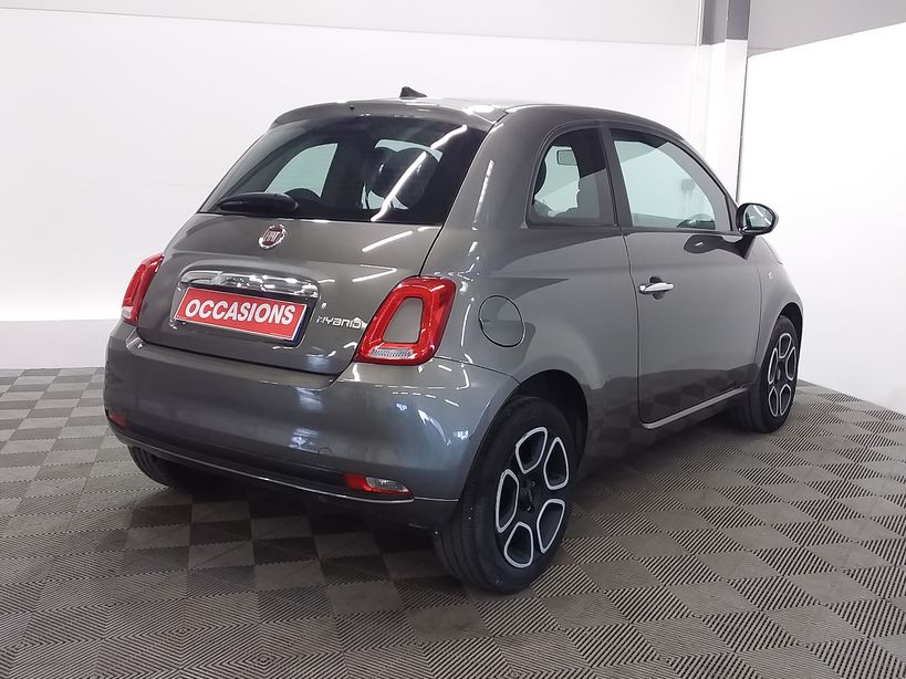 FIAT 500 MY22 2023 - Photo n°4