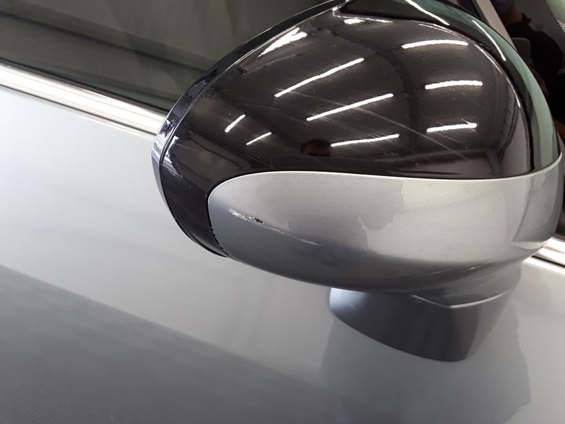 OPEL ZAFIRA TOURER 2015 - Photo n°12