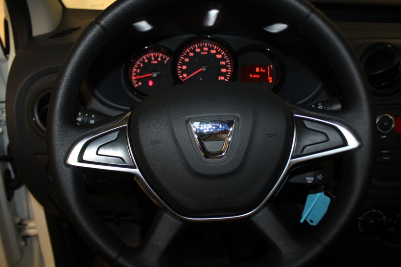 DACIA DOKKER 2021 - Photo n°18