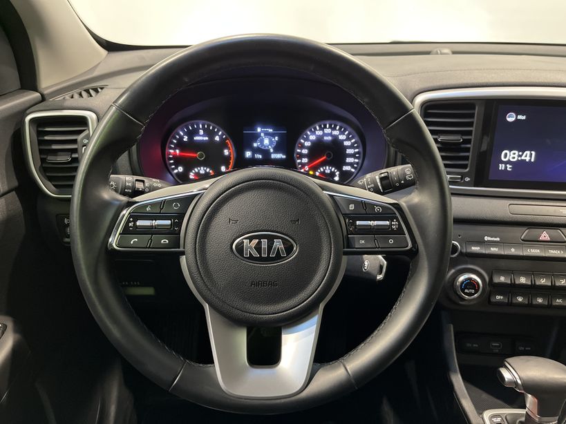 KIA SPORTAGE 2021 - Photo n°11