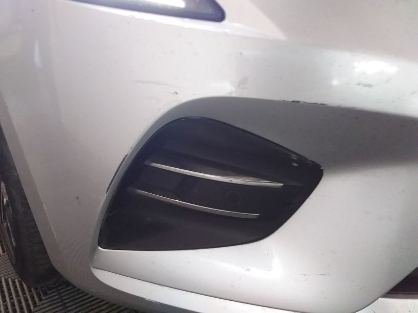 RENAULT CLIO V 2021 - Photo n°6