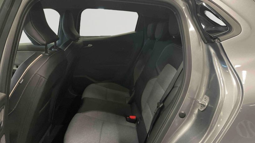 RENAULT CLIO V 2025 - Photo n°14